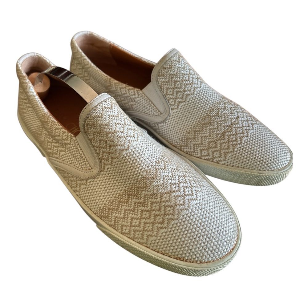 Jimmy Choo Slip-On Shoes